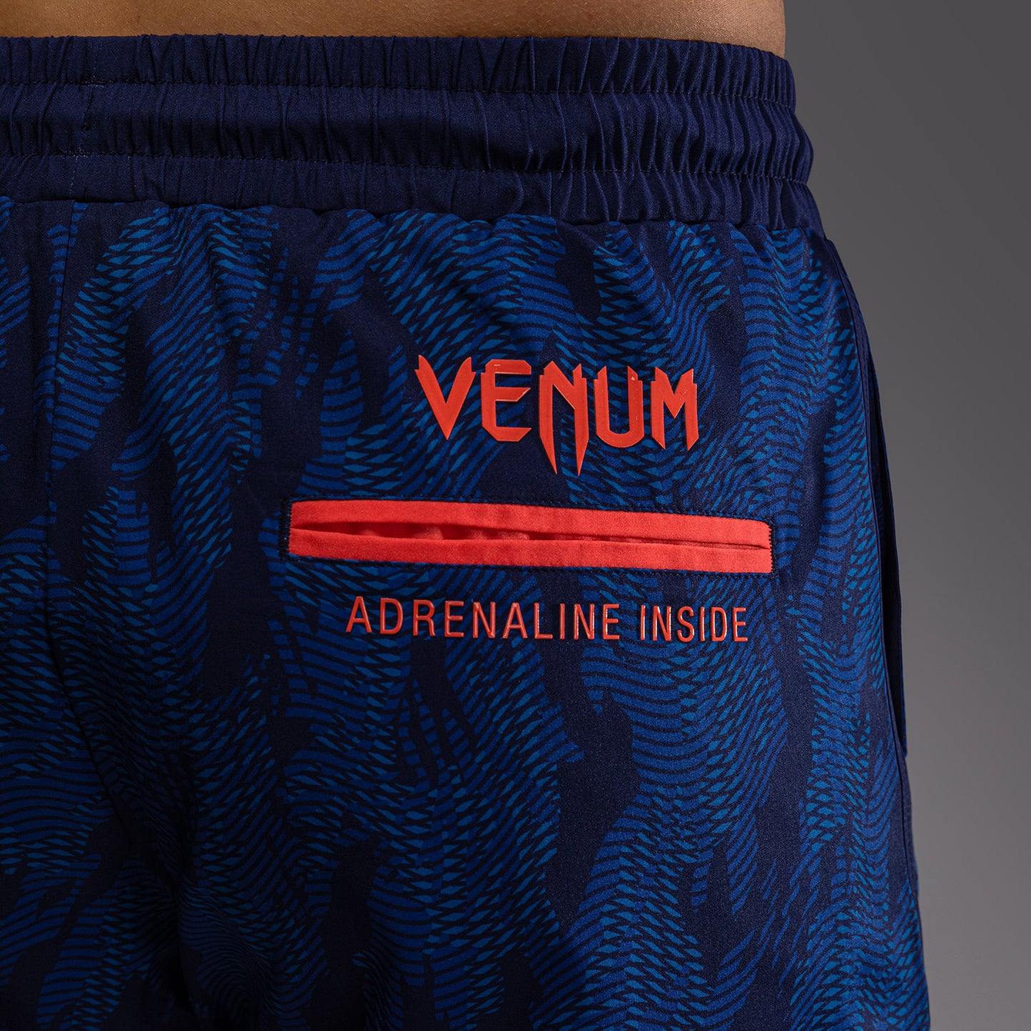 Venum Aqua Board Shorts - Blue  product-type_Board short Venum