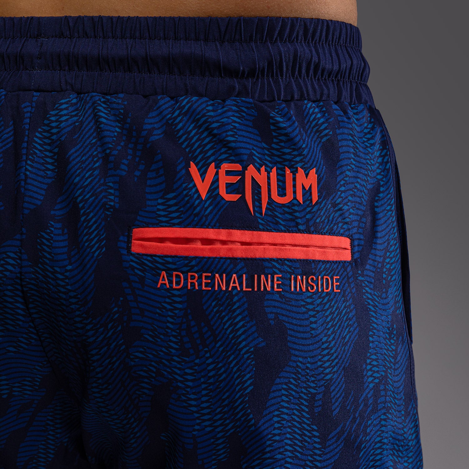 Venum Aqua Board Shorts - Blue  product-type_Board short Venum
