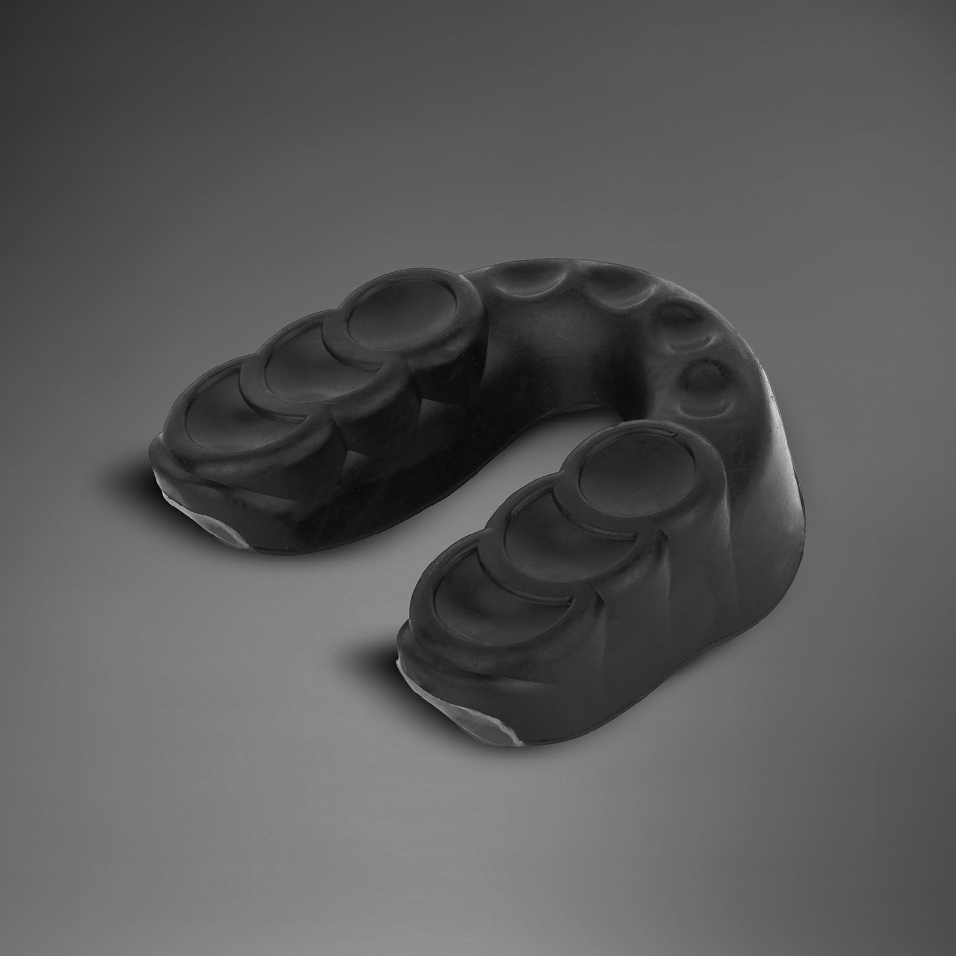 Venum Challenger Mouthguard - Black