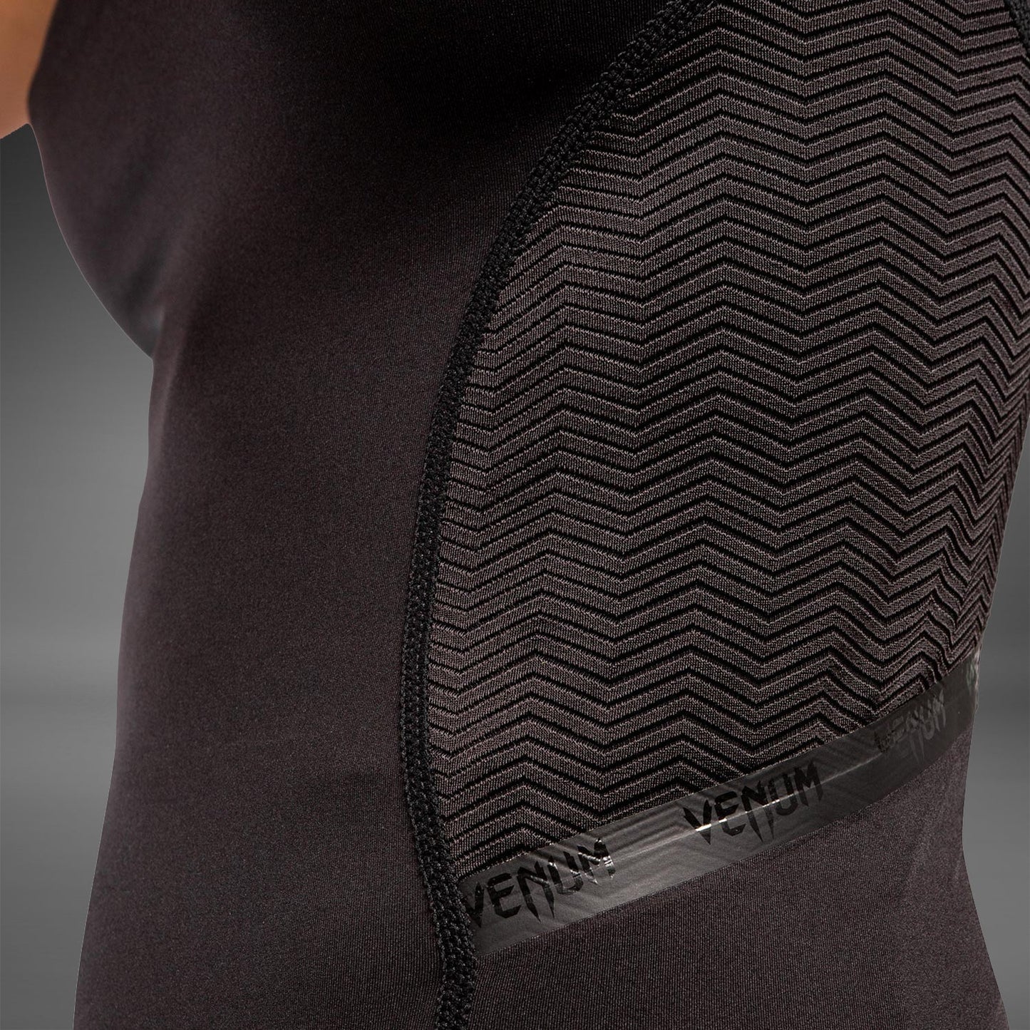 Venum G-Fit Dry-Tech Tank Top - For Women - Black/Black