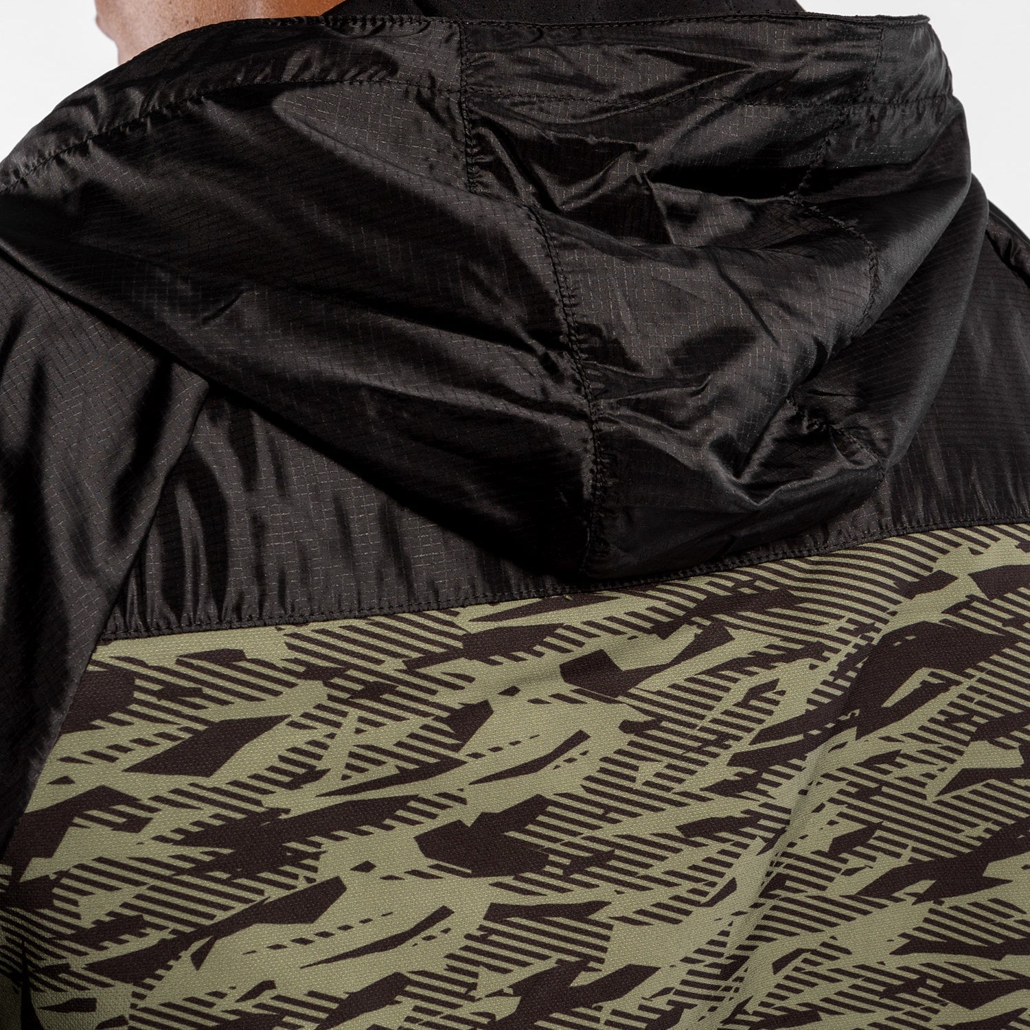 セットアップ　Venum Laser XT Hoodie 新品未開封 Venum Laser XT Hoodie – Black/Forest Camo - Venum