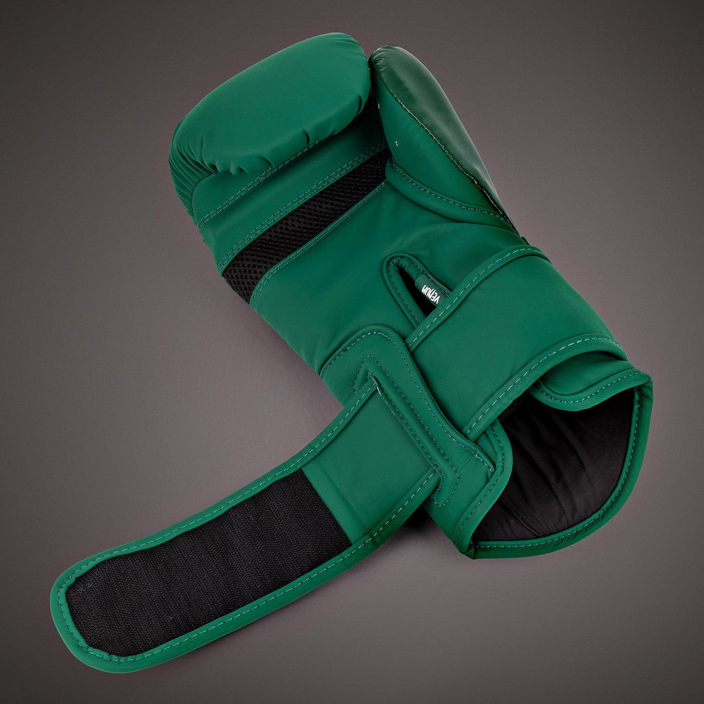 Venum Challenger 4.0 Boxing Gloves - Army Green