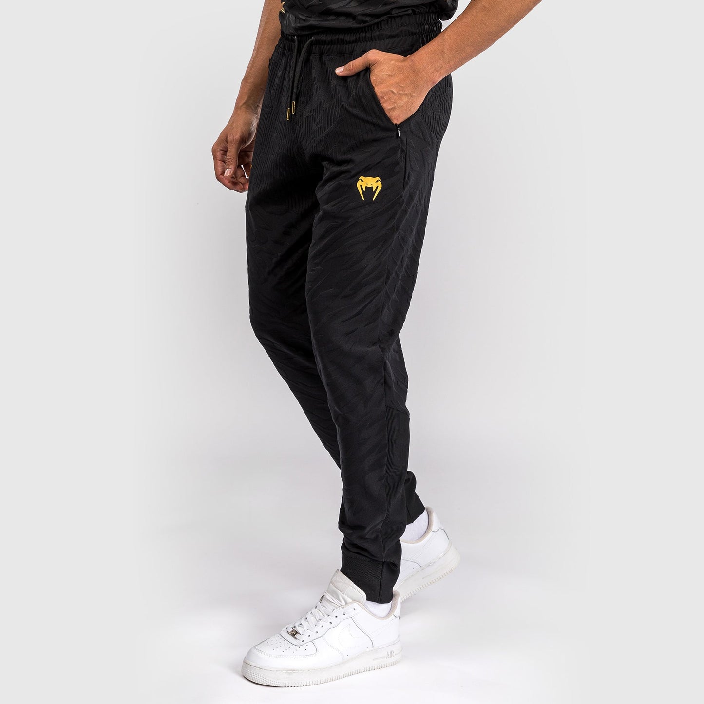 UFC Fusion by Venum Authentic Fight Night Men’s Walkout Pant - Champion