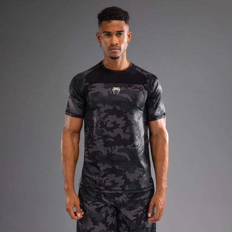 Venum G-Fit Air Dry Tech T-Shirt - Sand - Venum