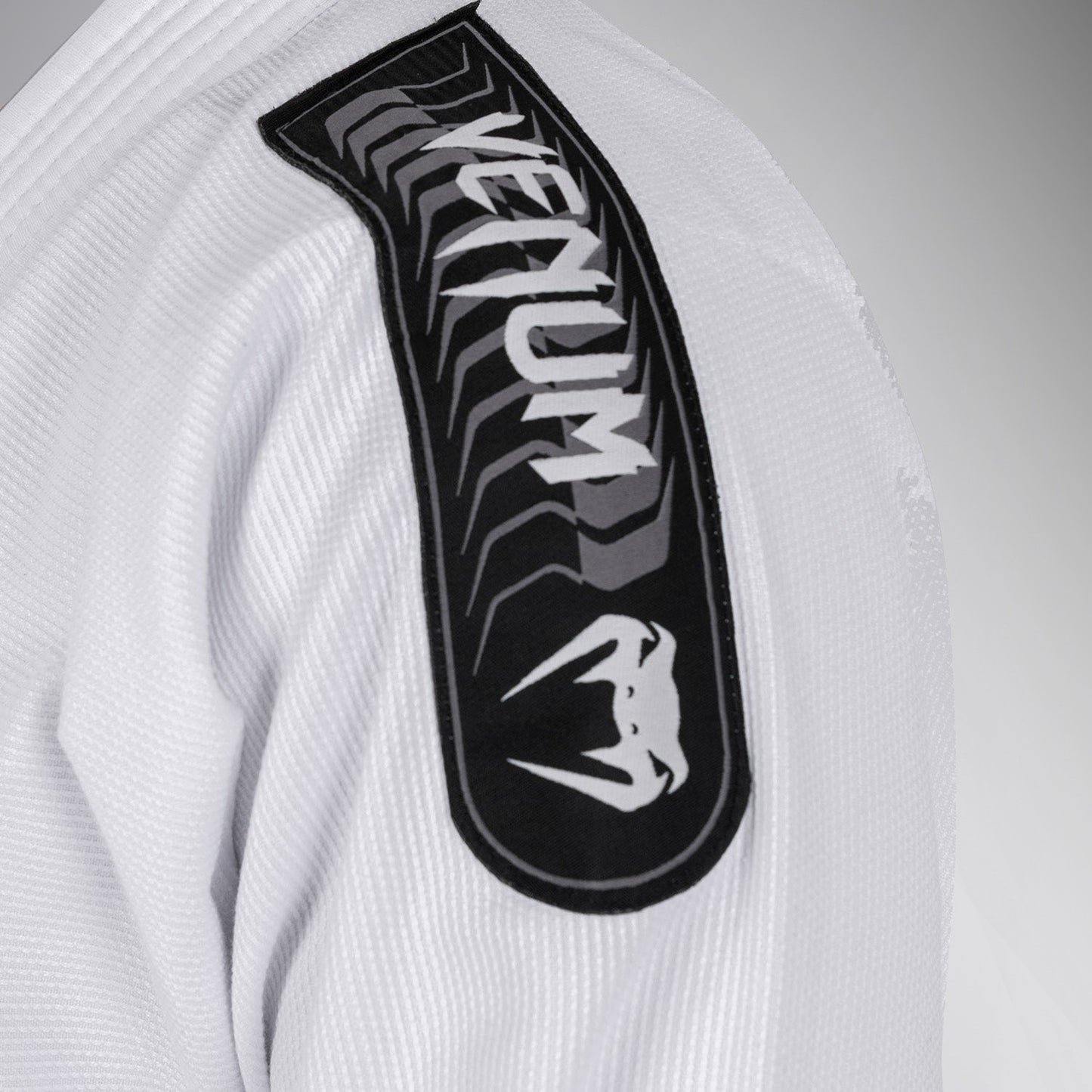 Venum First BJJ GI - White