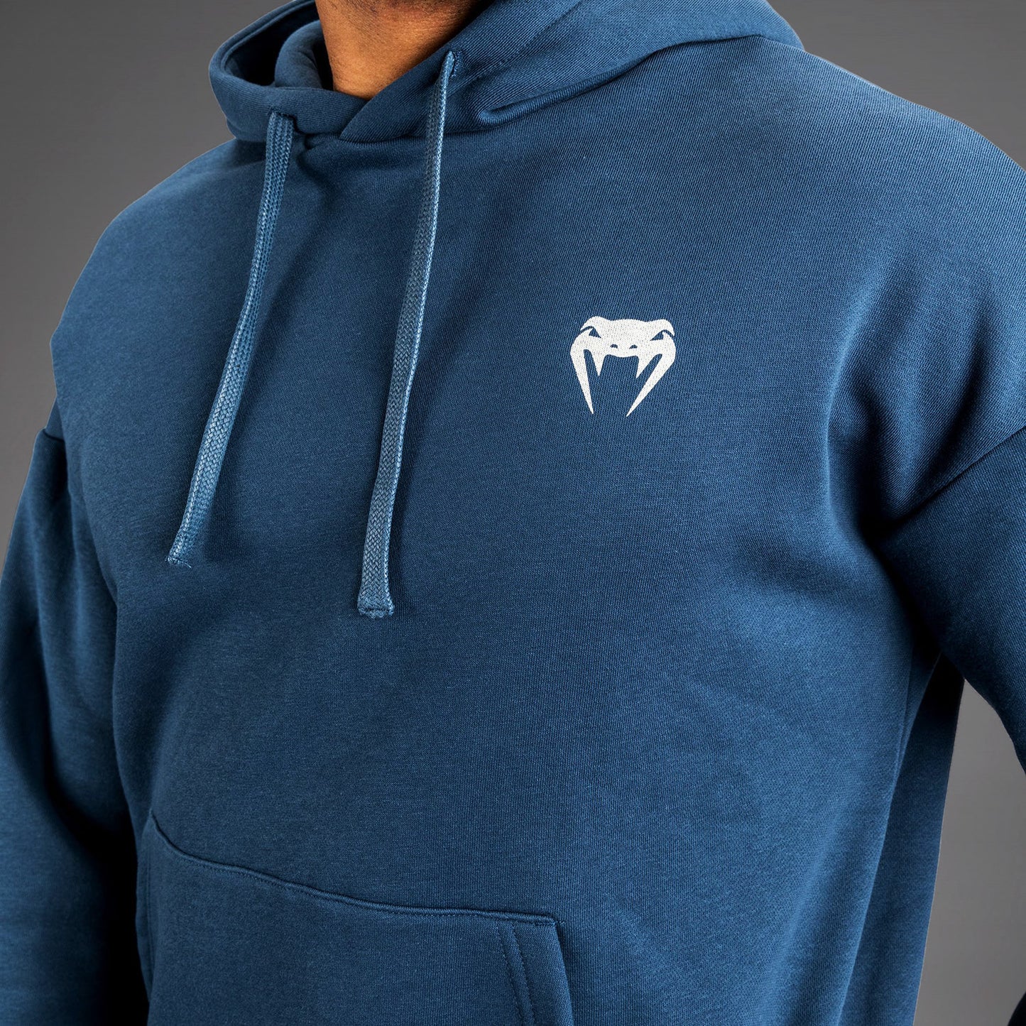 UFC by Venum Ulti-Man Hoodie - Blue