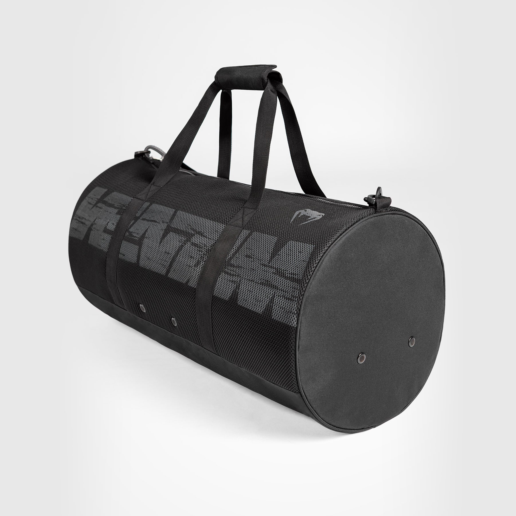 Venum Connect XL Duffle Bag - Black - Venum