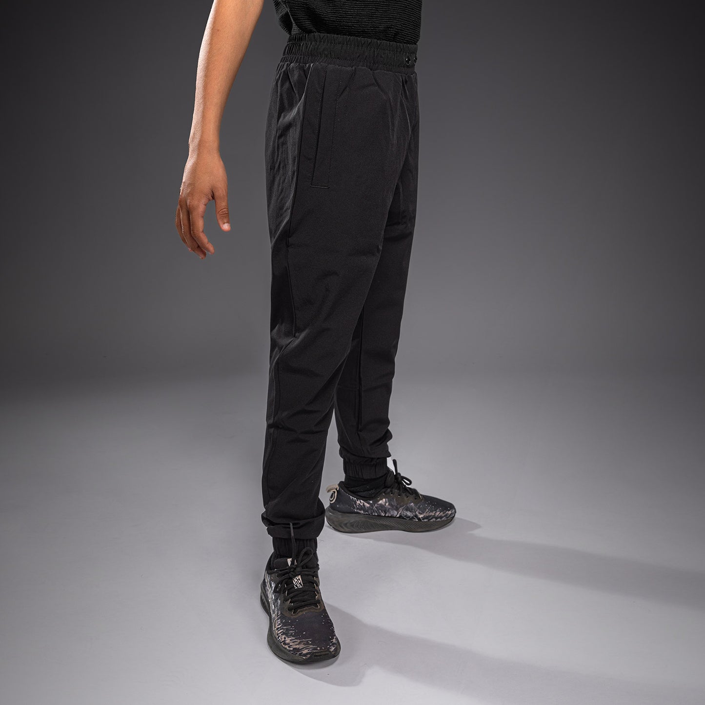 Venum Giant 3D Kids Joggers - Black  product-type_Jogging Pants Venum