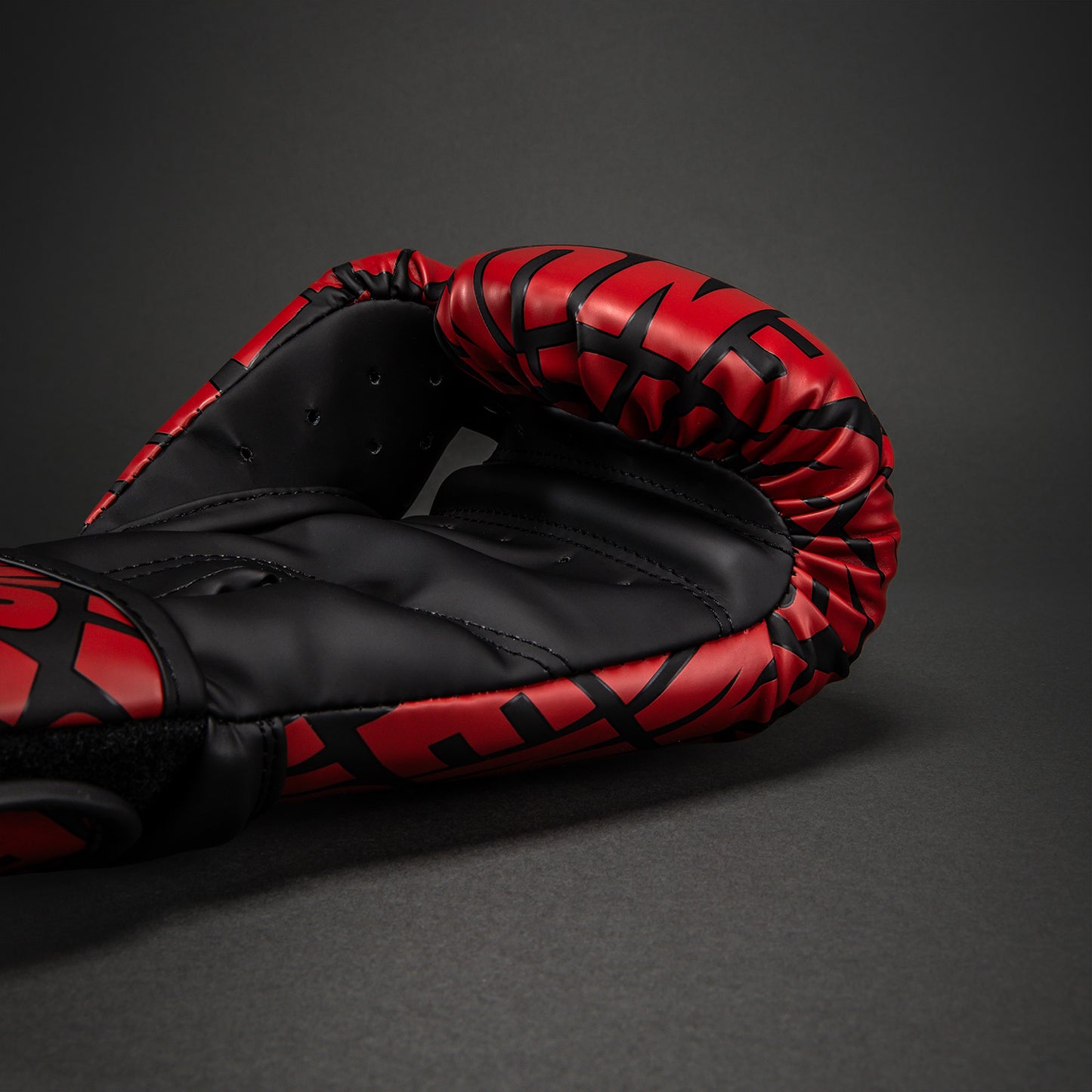 Venum Contender 1.5 XT 3D Kids Boxing Gloves - Black/Red  product-type_Boxing Gloves Venum