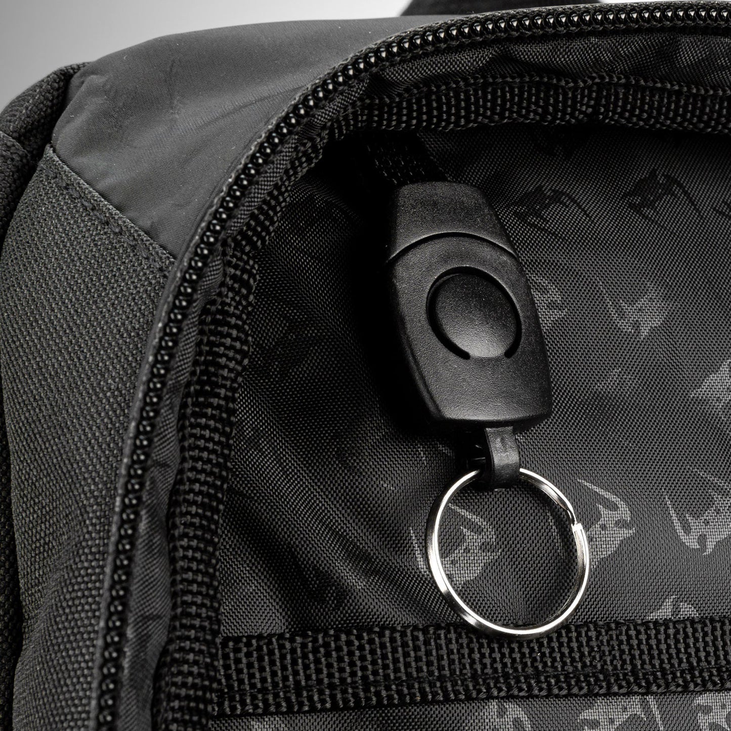 Venum Challenger Pro Evo BackPack - Black/White