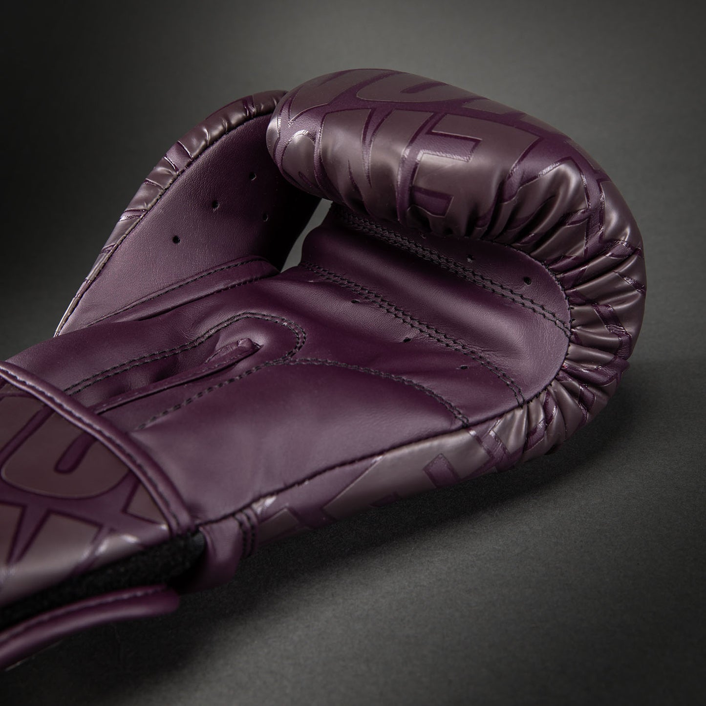 Venum Contender 1.5 XT 3D Boxing Gloves - Dark Purple  product-type_Boxing Gloves Venum