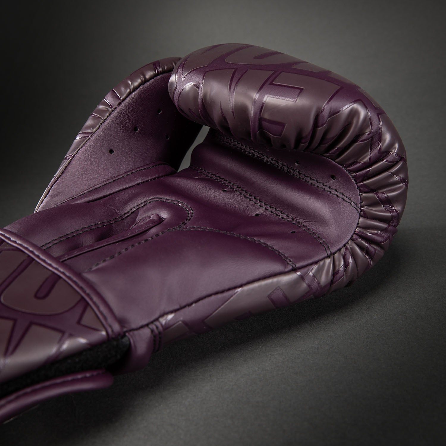 Venum Contender 1.5 XT 3D Boxing Gloves - Dark Purple  product-type_Boxing Gloves Venum