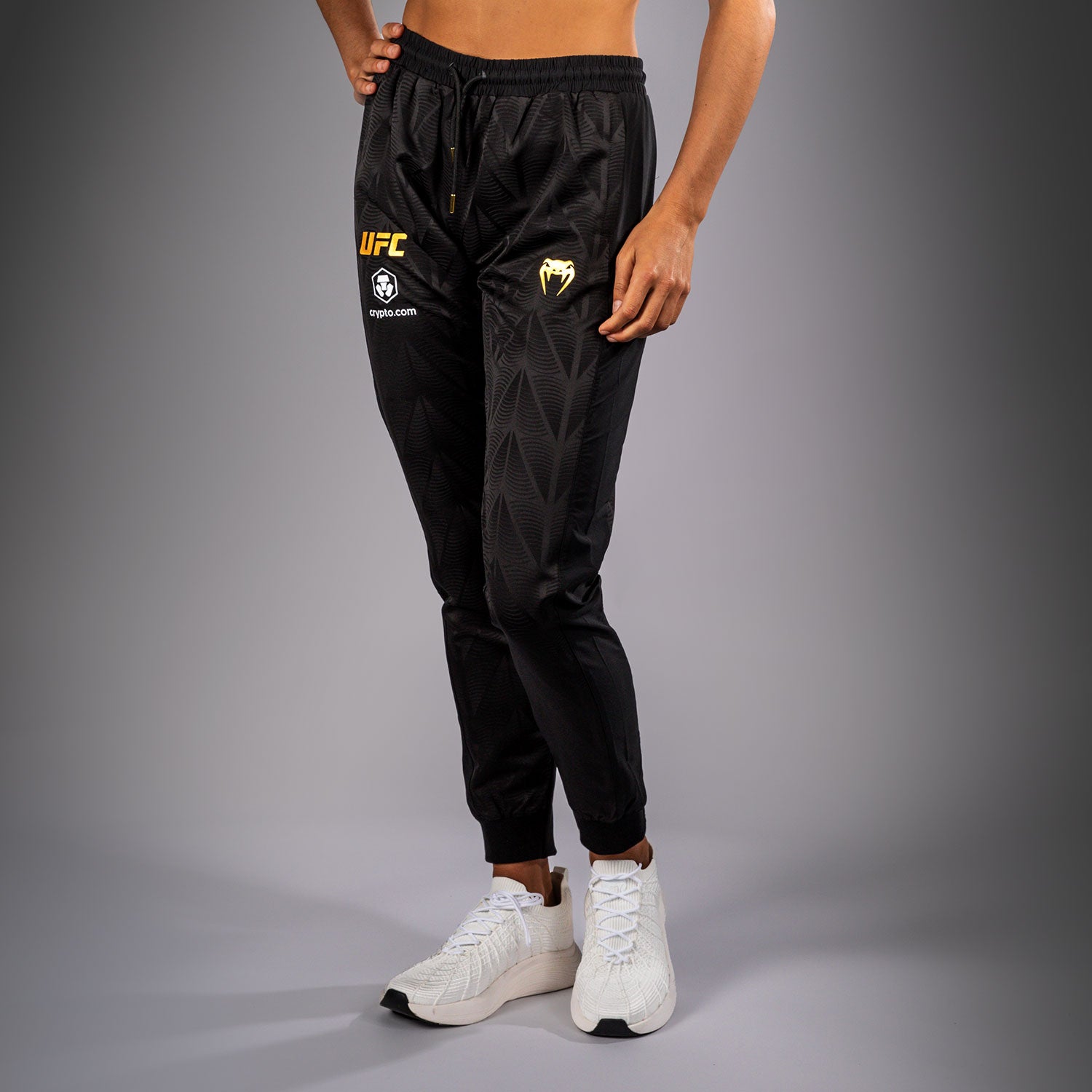 Women's UFC Zenith by Venum Champion Authentic Fight Night Walkout Pant  product-type_Jogging Pants Venum