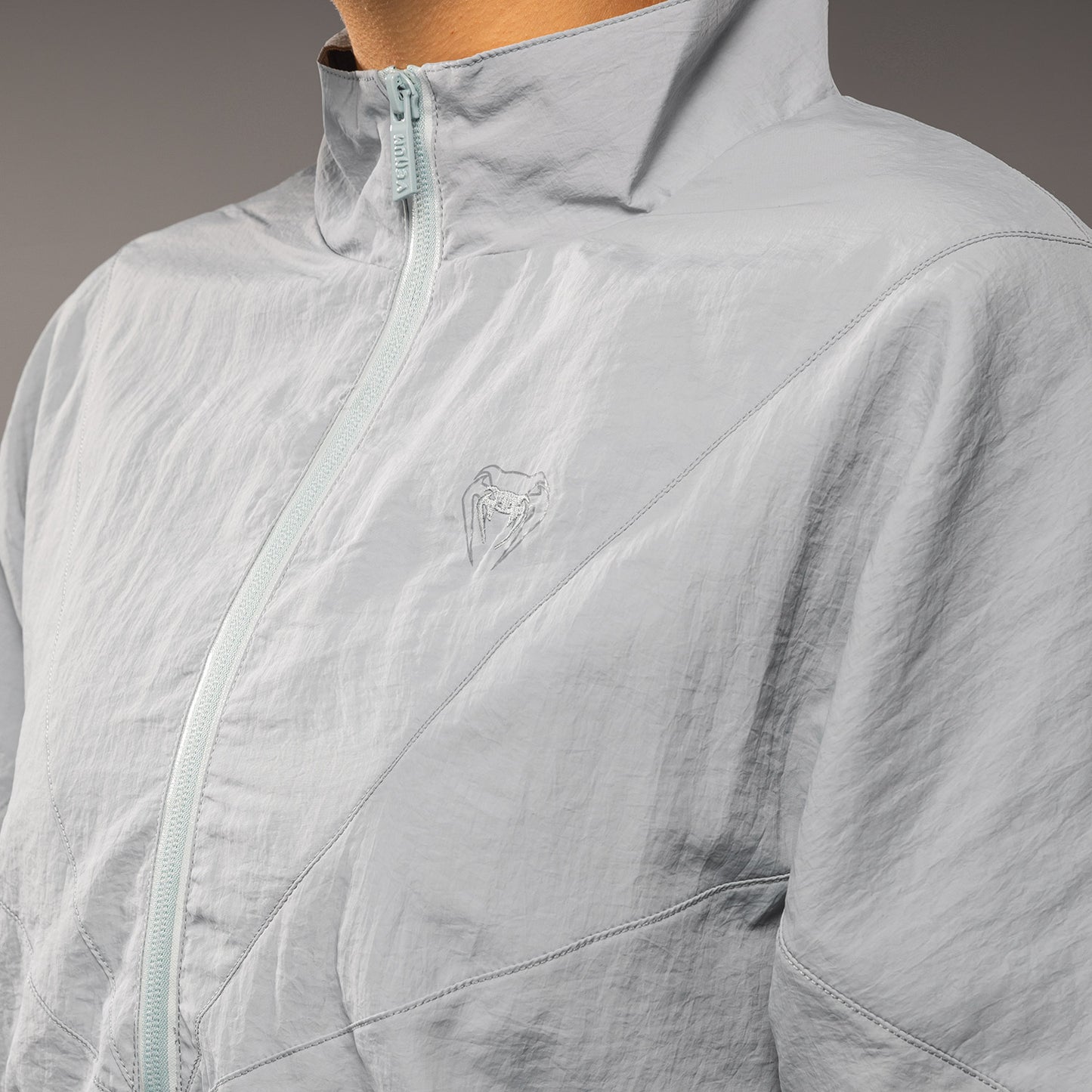 Venum Vectra Women’s Track Jacket - Storm Blue