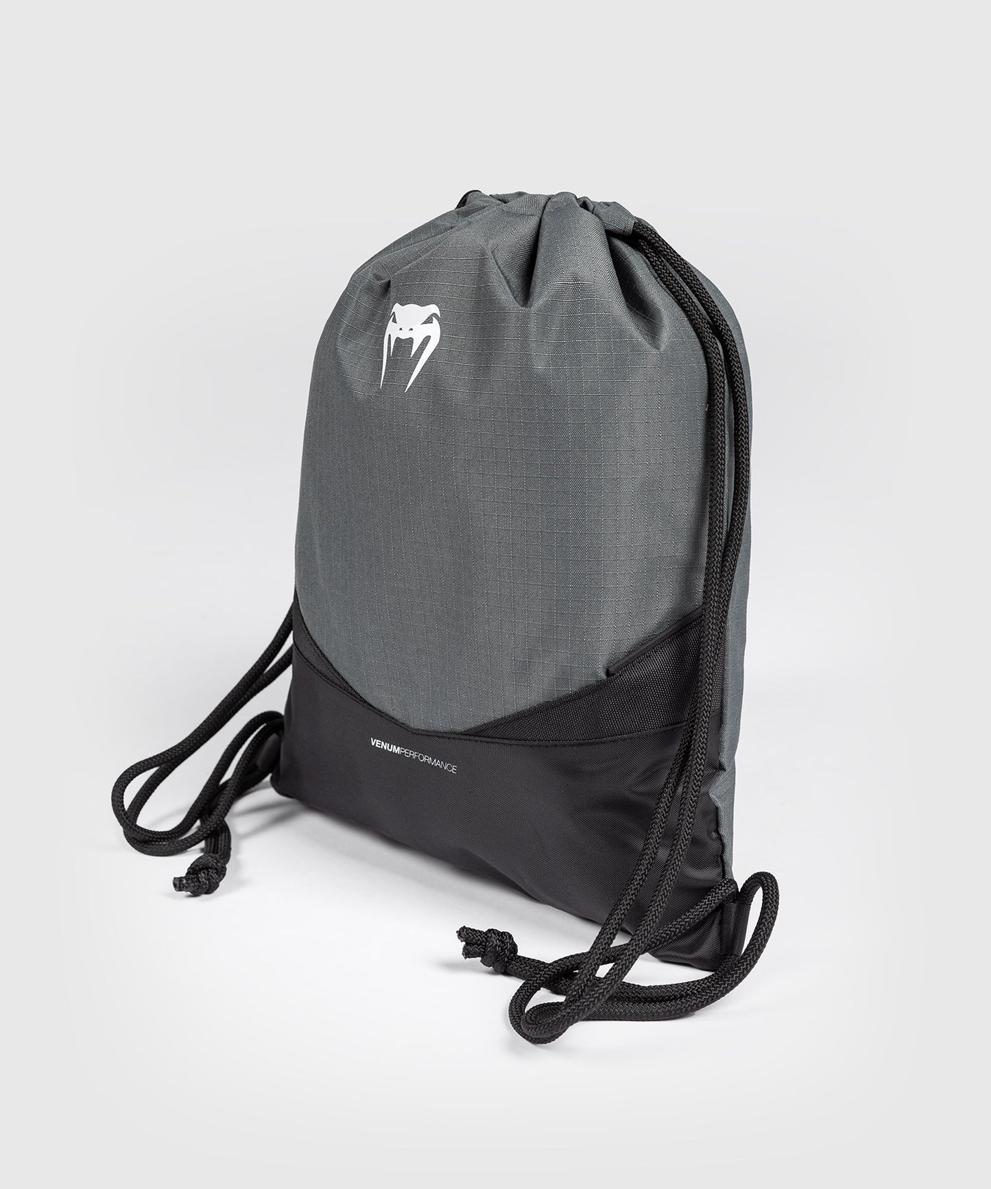 Venum Evo 2 Drawstring Bag - Storm Grey
