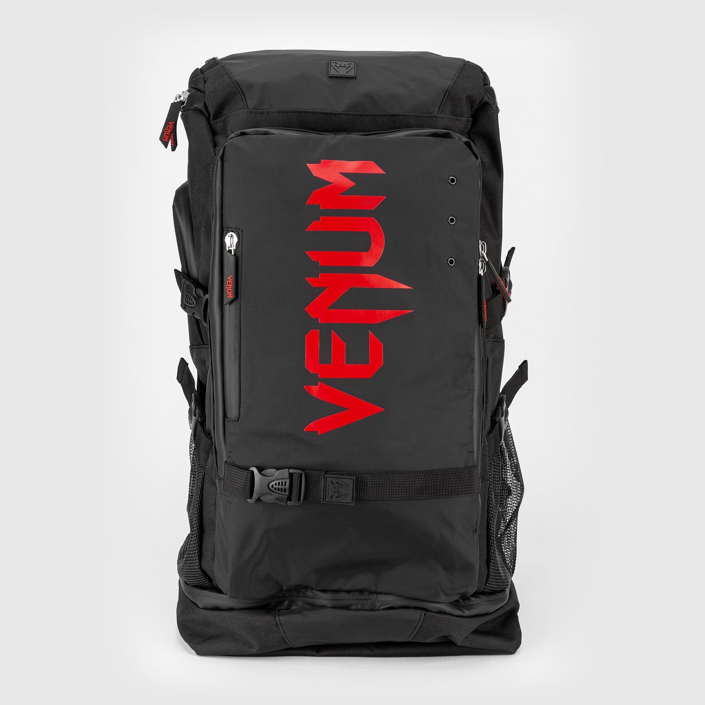 Venum Challenger Xtrem Evo BackPack - Black/Red