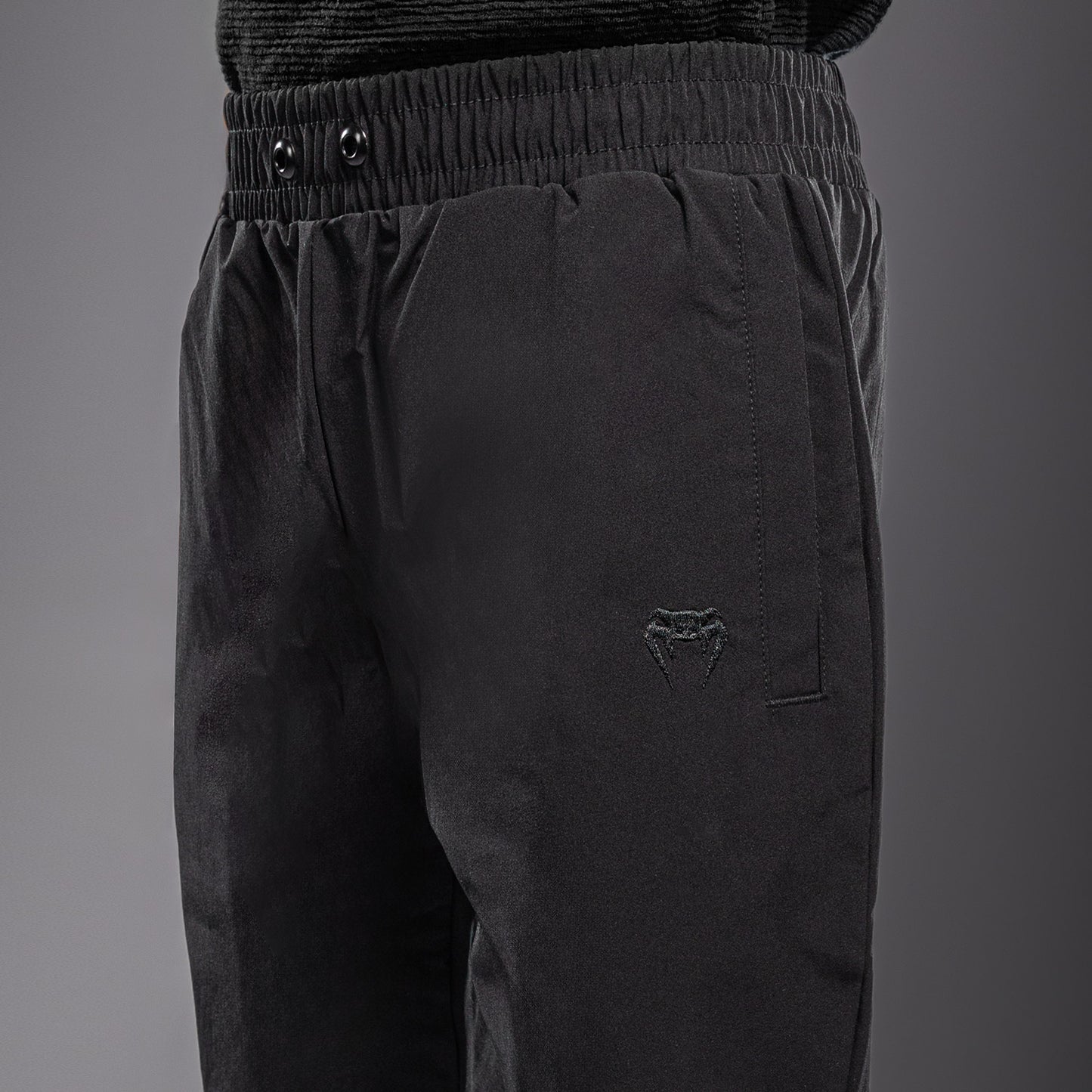 Venum Giant 3D Kids Joggers - Black  product-type_Jogging Pants Venum