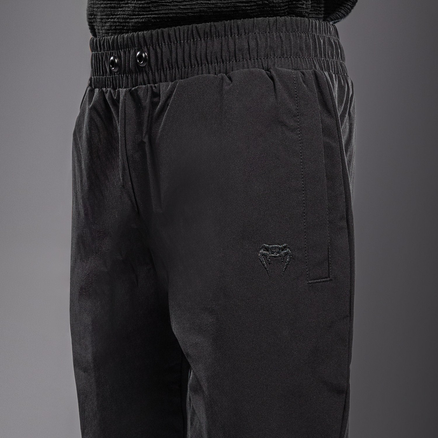 Venum Giant 3D Kids Joggers - Black  product-type_Jogging Pants Venum