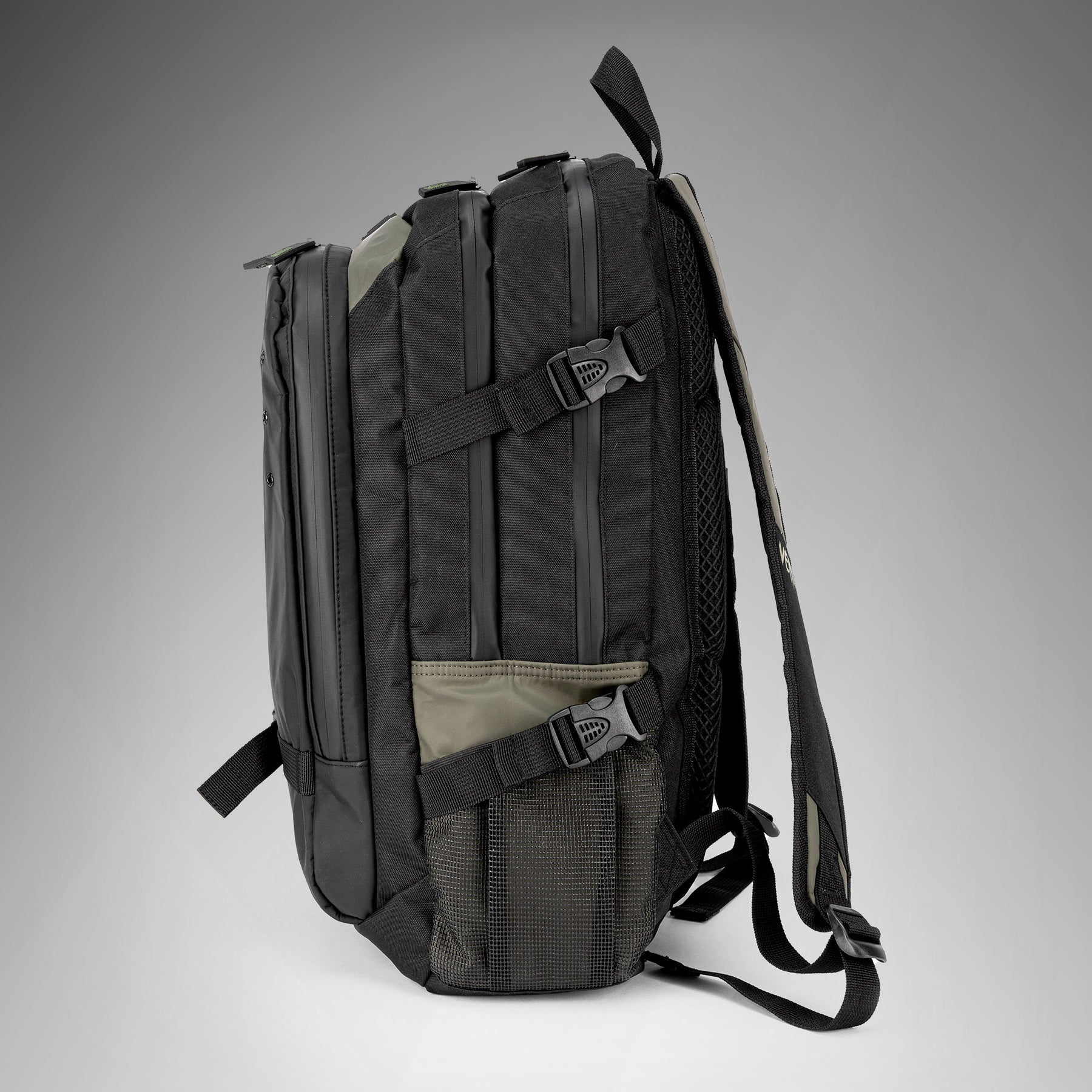 Venum Challenger Pro Evo BackPack (20-25L) - Khaki/black - Venum
