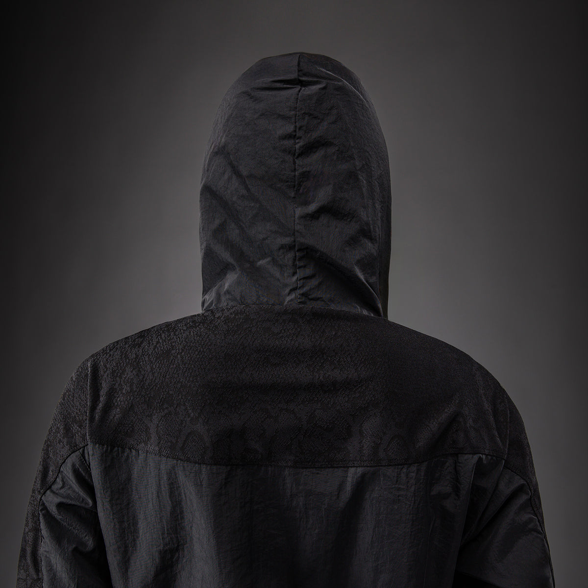 Venum Viper Women's Track Jacket - Black
