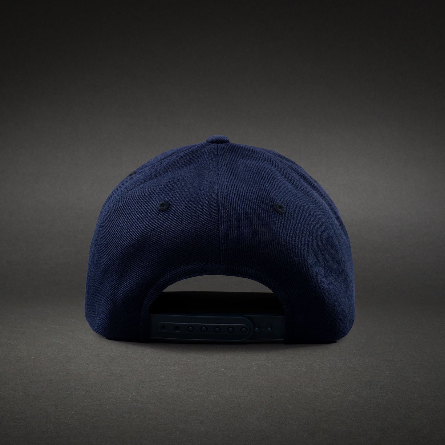 Official UFC Freedom 250 Personalized Authentic Fight Night Cap - Navy