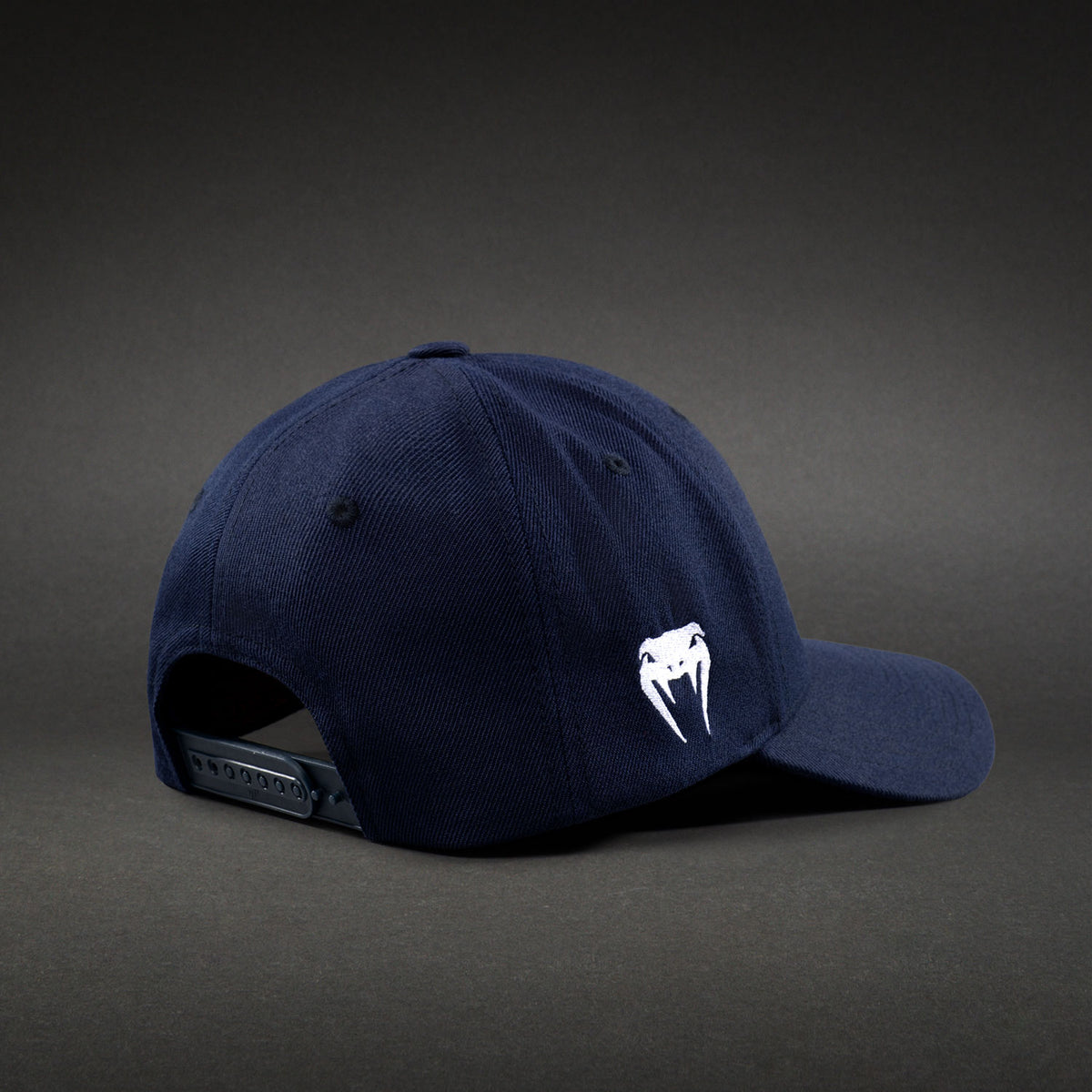 Graduation Cap Ufc Official UFC Freedom 250 Authentic Fight Night Cap - Navy - Venum