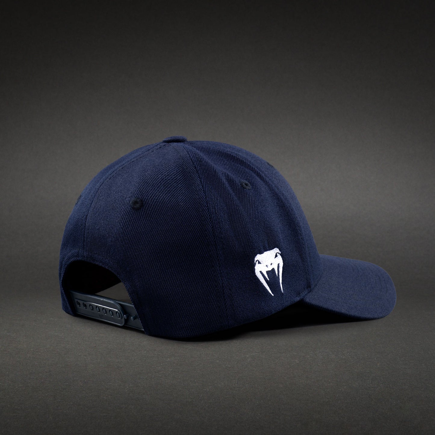 Official UFC Freedom 250 Personalized Authentic Fight Night Cap - Navy