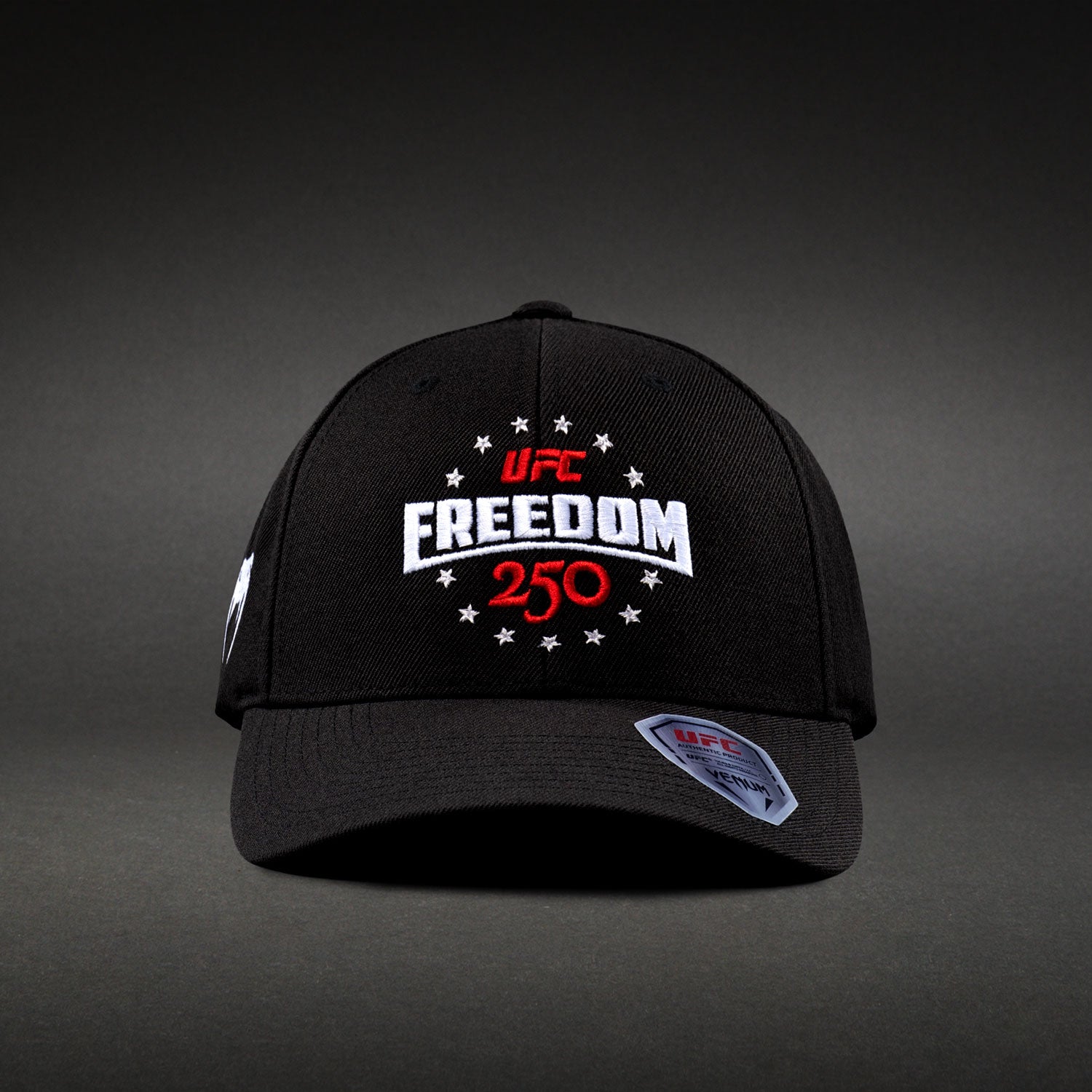 UFC Freedom 250 Caps