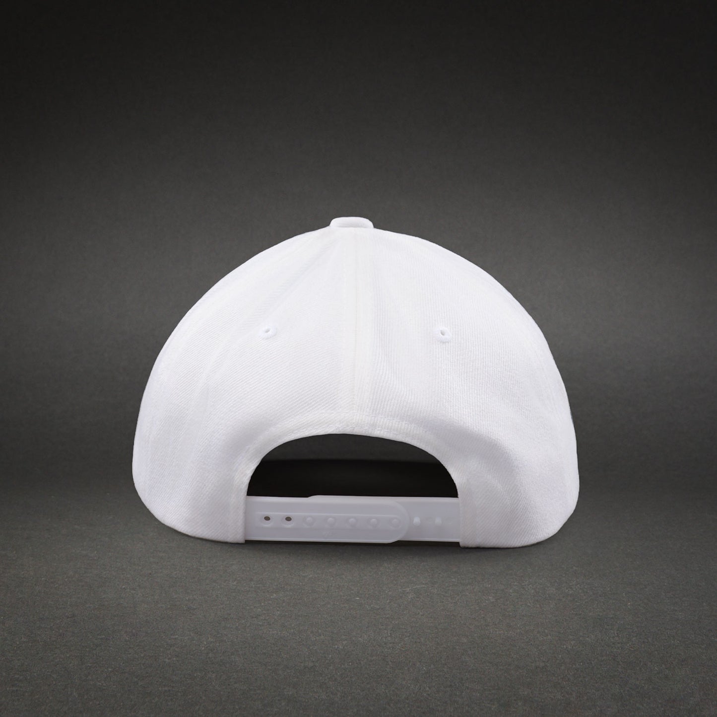 Official UFC Freedom 250 Personalized Authentic Fight Night Cap - White