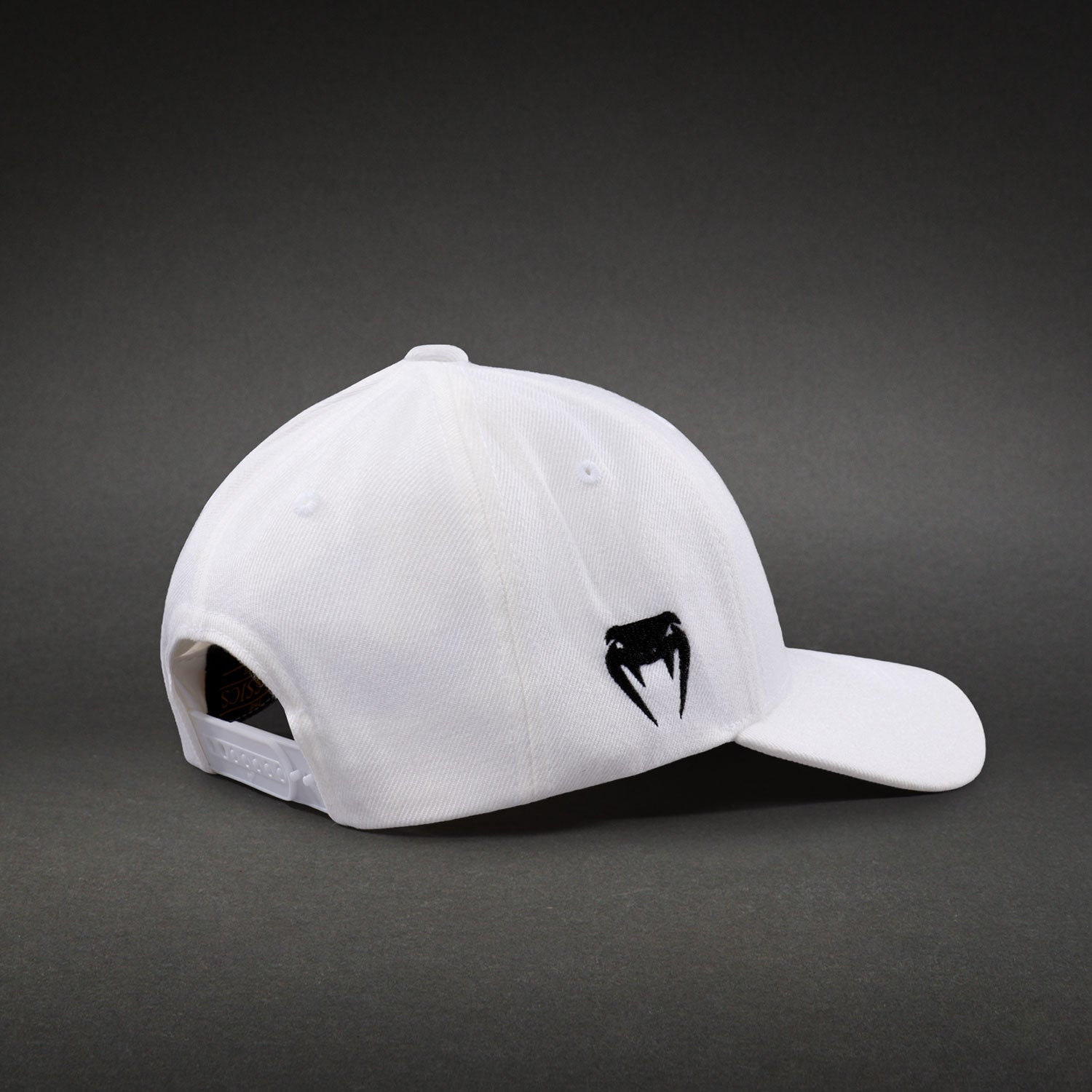 Official UFC Freedom 250 Authentic Fight Night Cap - White/Black -