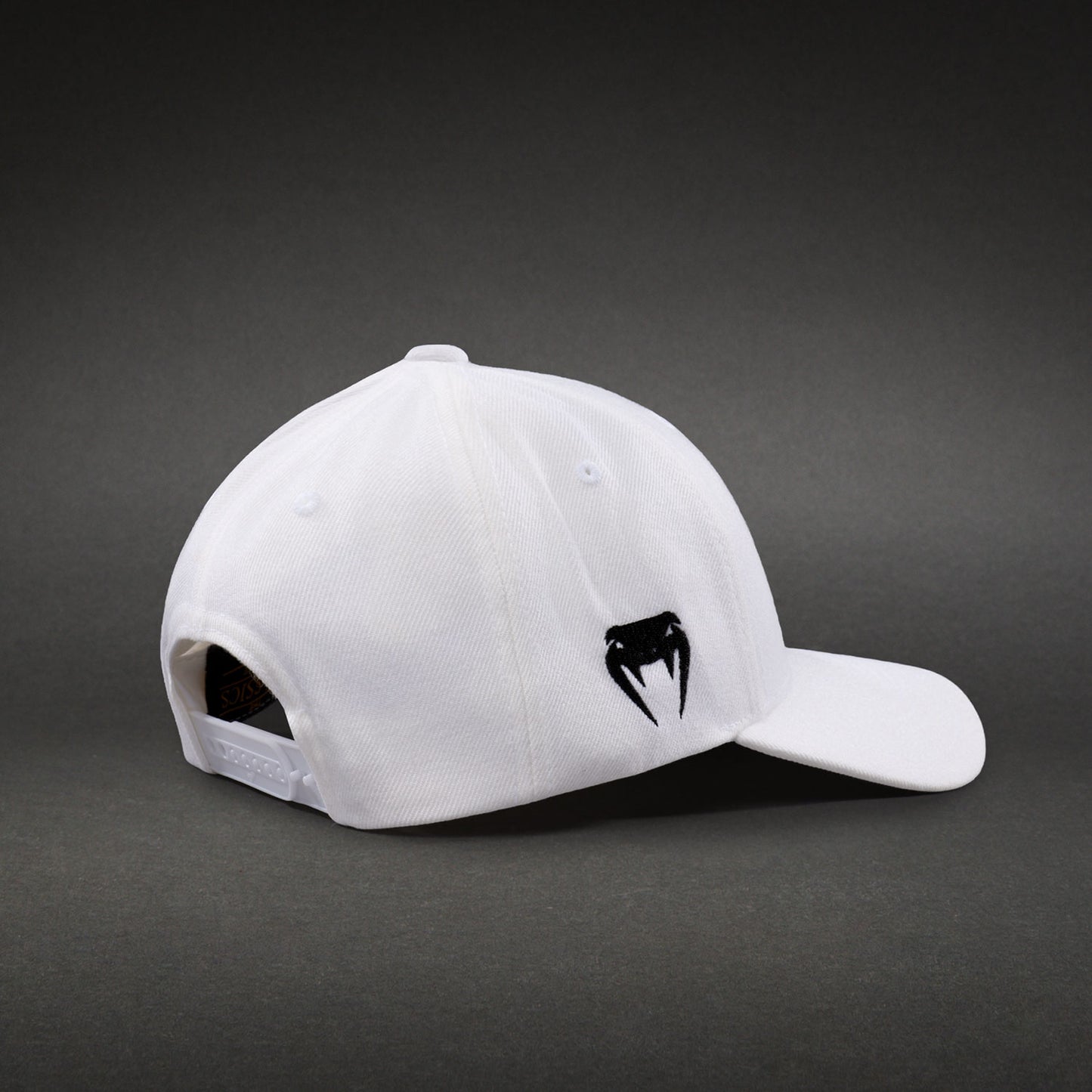 Official UFC Freedom 250 Authentic Fight Night Cap - White/Black