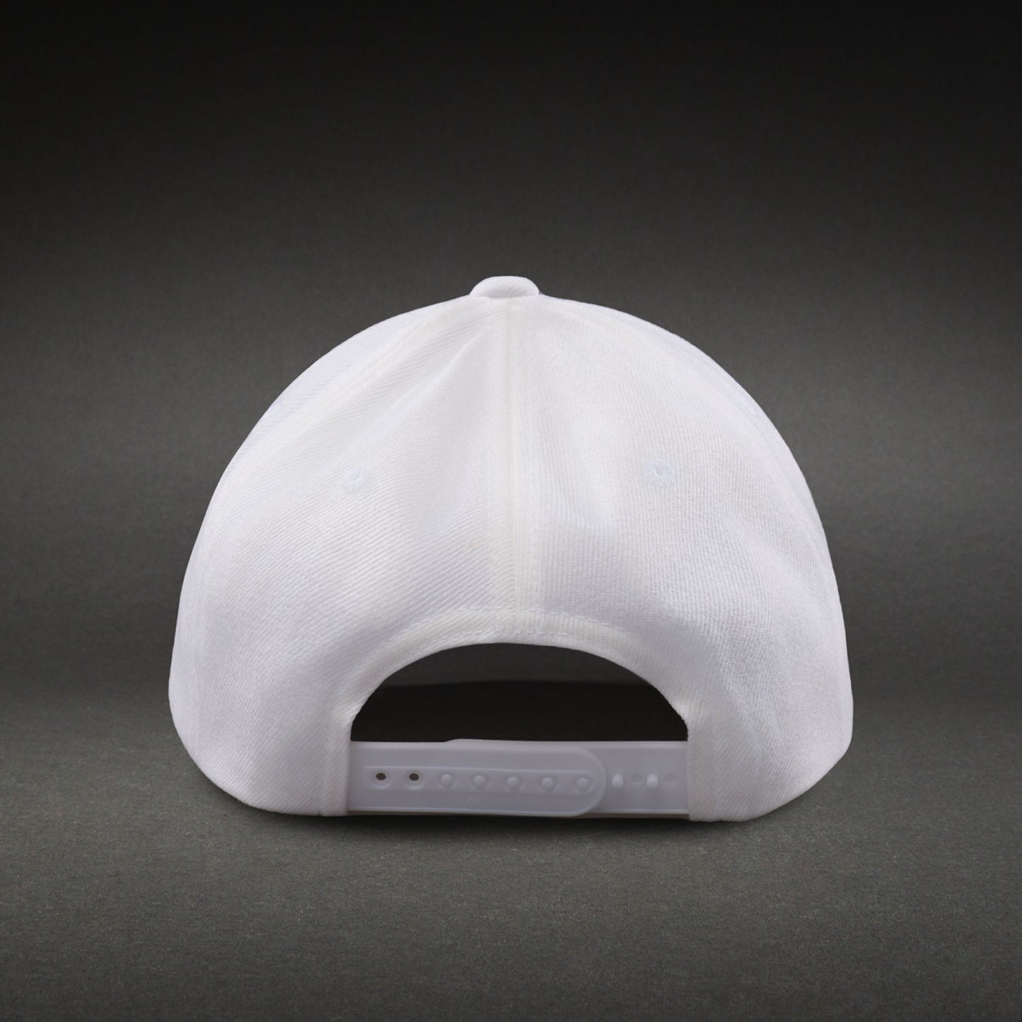 Official UFC Freedom 250 Authentic Fight Night Cap - White/Black