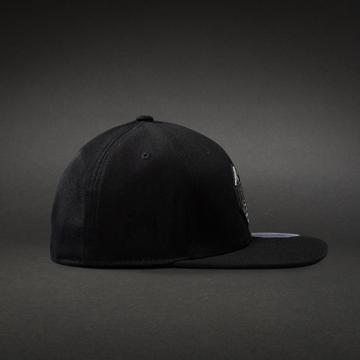 Official UFC Freedom 250 3D Cap - Black  product-type_Caps Venum