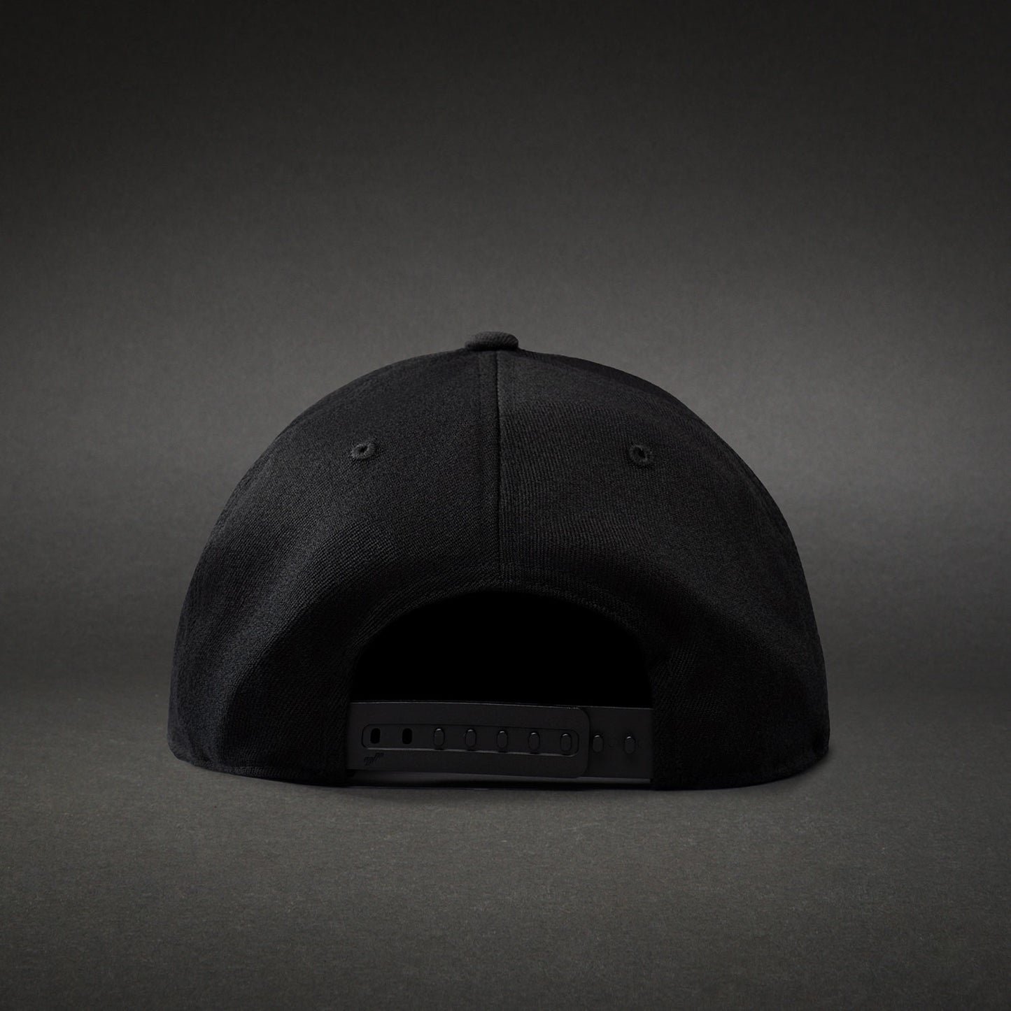 Official UFC Freedom 250 3D Cap - Black  product-type_Caps Venum