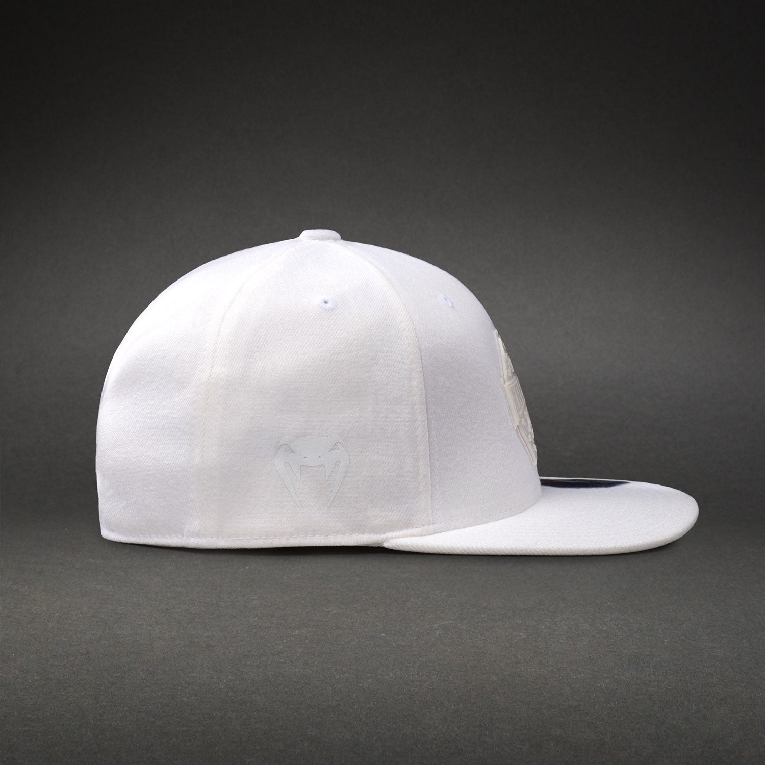 Official UFC Freedom 250 3D Cap - White - Venum product-type_Caps