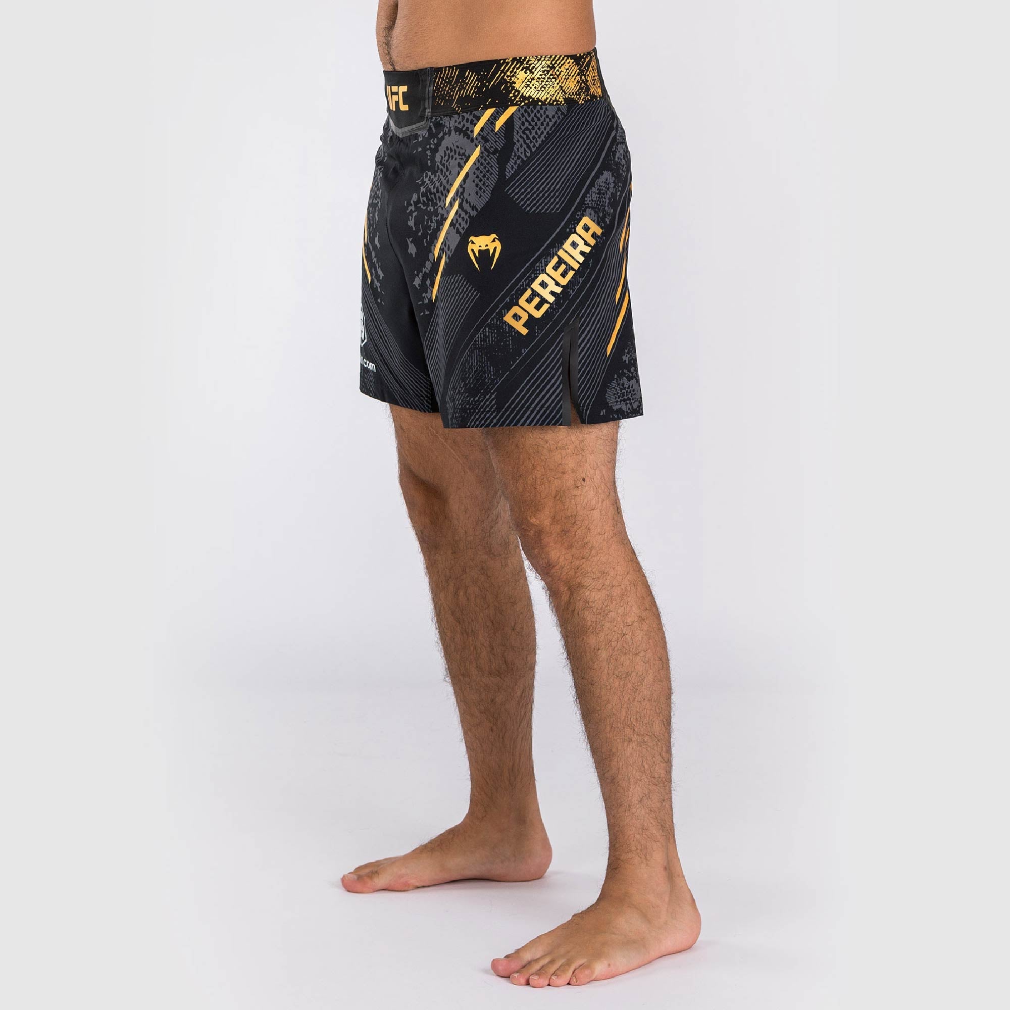 UFC Adrenaline by Venum FIghters Authentic Fight Night Men's
