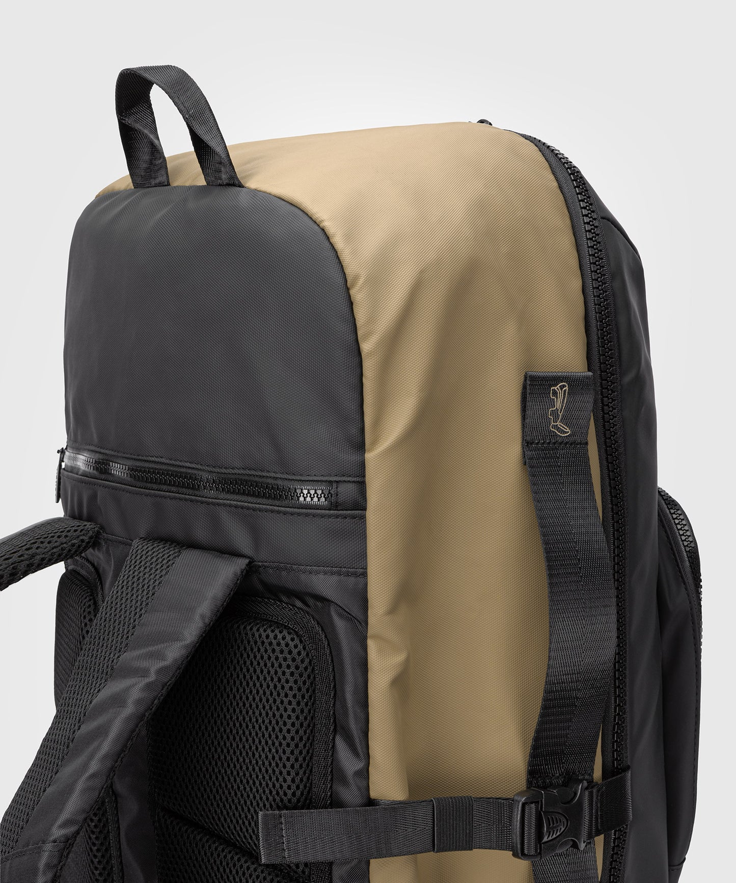 Venum Evo 2 Xtrem Backpack - Black/Sand