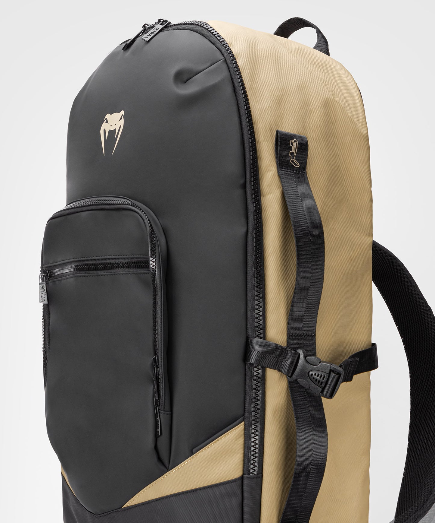 Venum Evo 2 Xtrem Backpack - Black/Sand