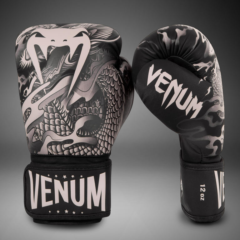 Venum Dragon's Flight Boxing Gloves - Venum