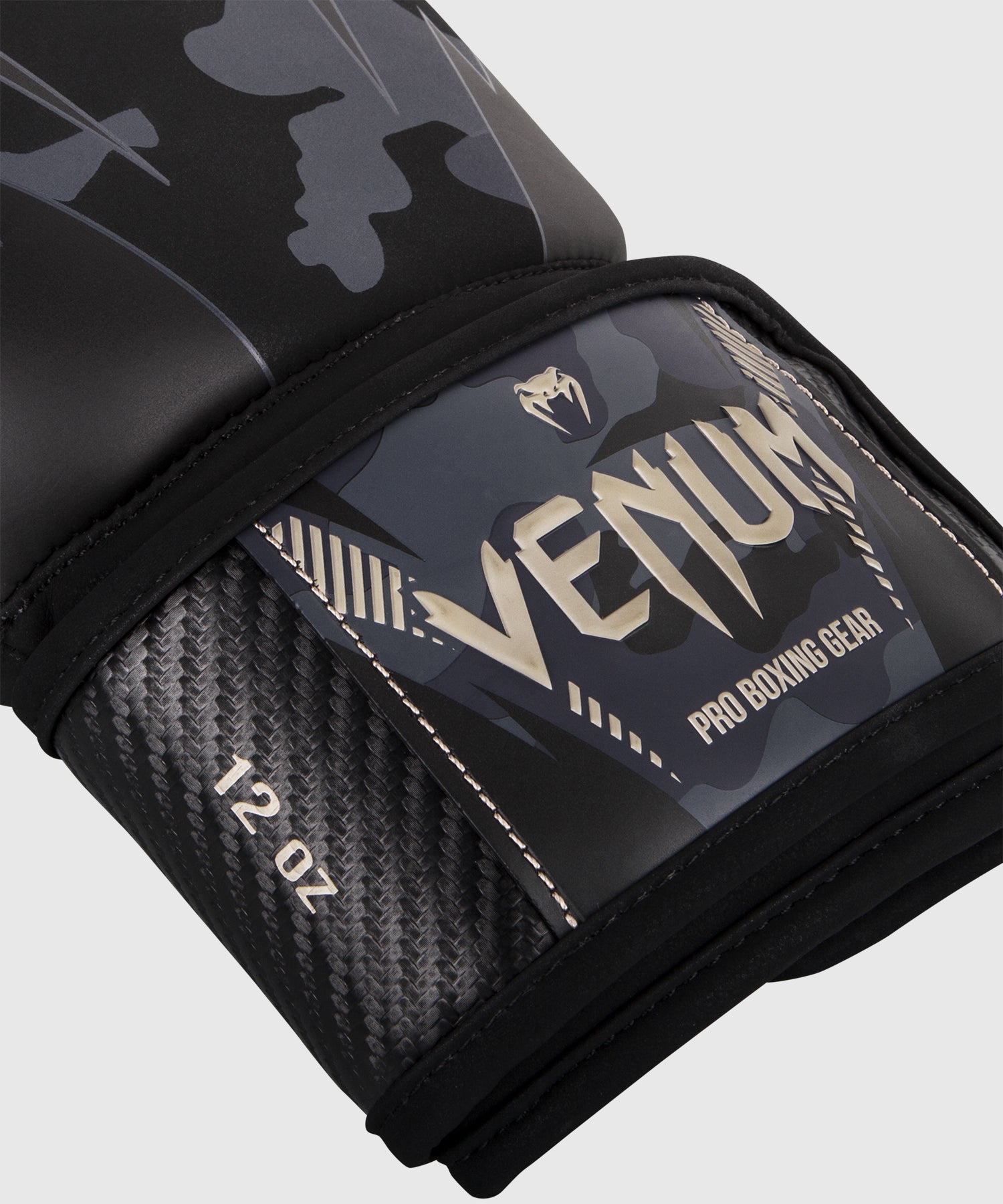 レビュー高評価商品 Venum Venum - Camo/Sand Dark - Gloves Boxing Impact グローブ