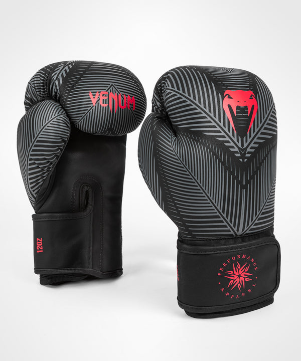 Venum Predator Protège-dents ( bleu / noir ) Boxe MMA kickboxing
