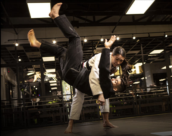 Venum brazilian jiu-jitsu collections