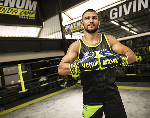 Venum boxing collections
