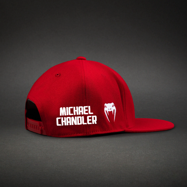 Official UFC Freedom 250 Authentic Fight Night Cap -Chandler - Venum