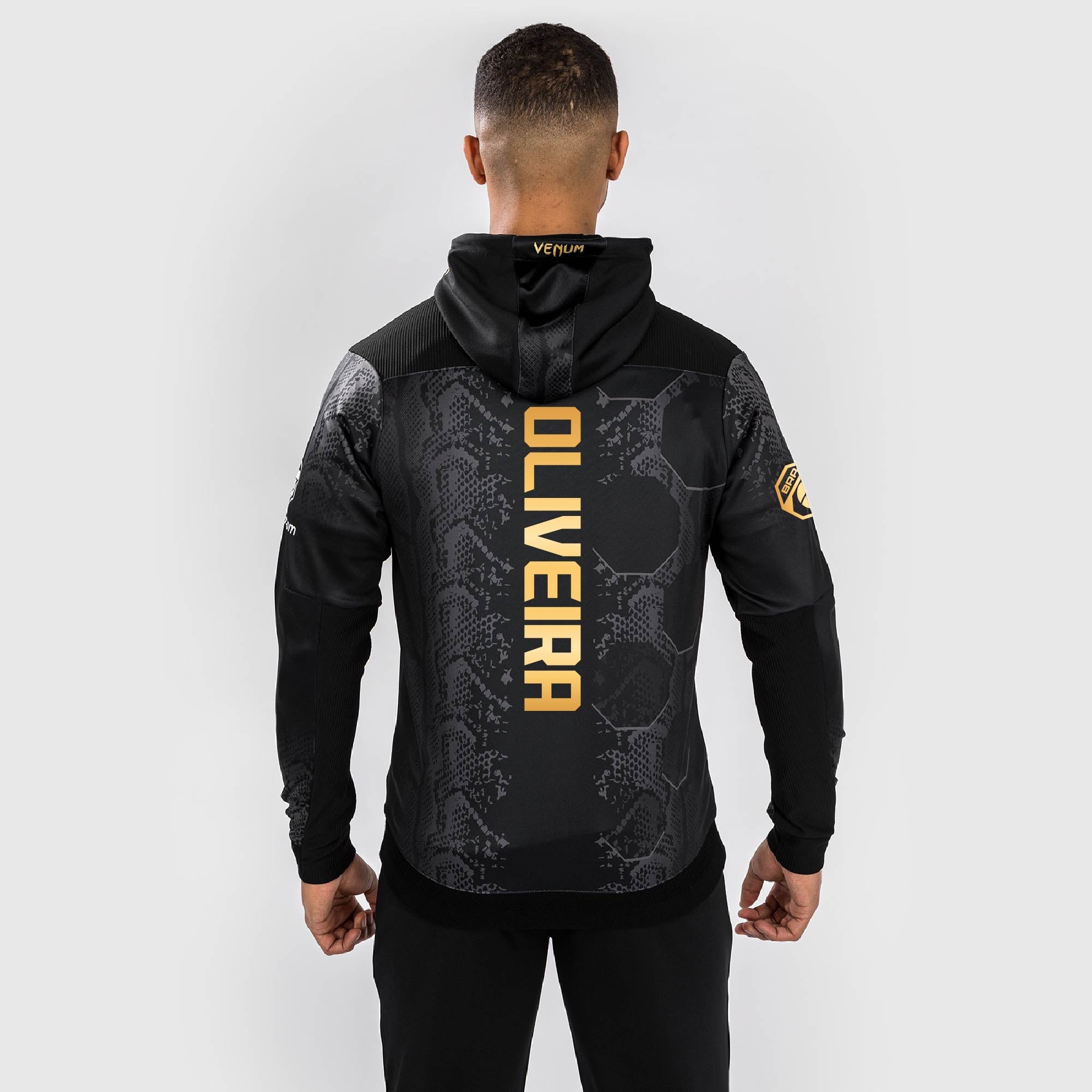 UFC Adrenaline by Venum Fighters Authentic Fight Night Men's