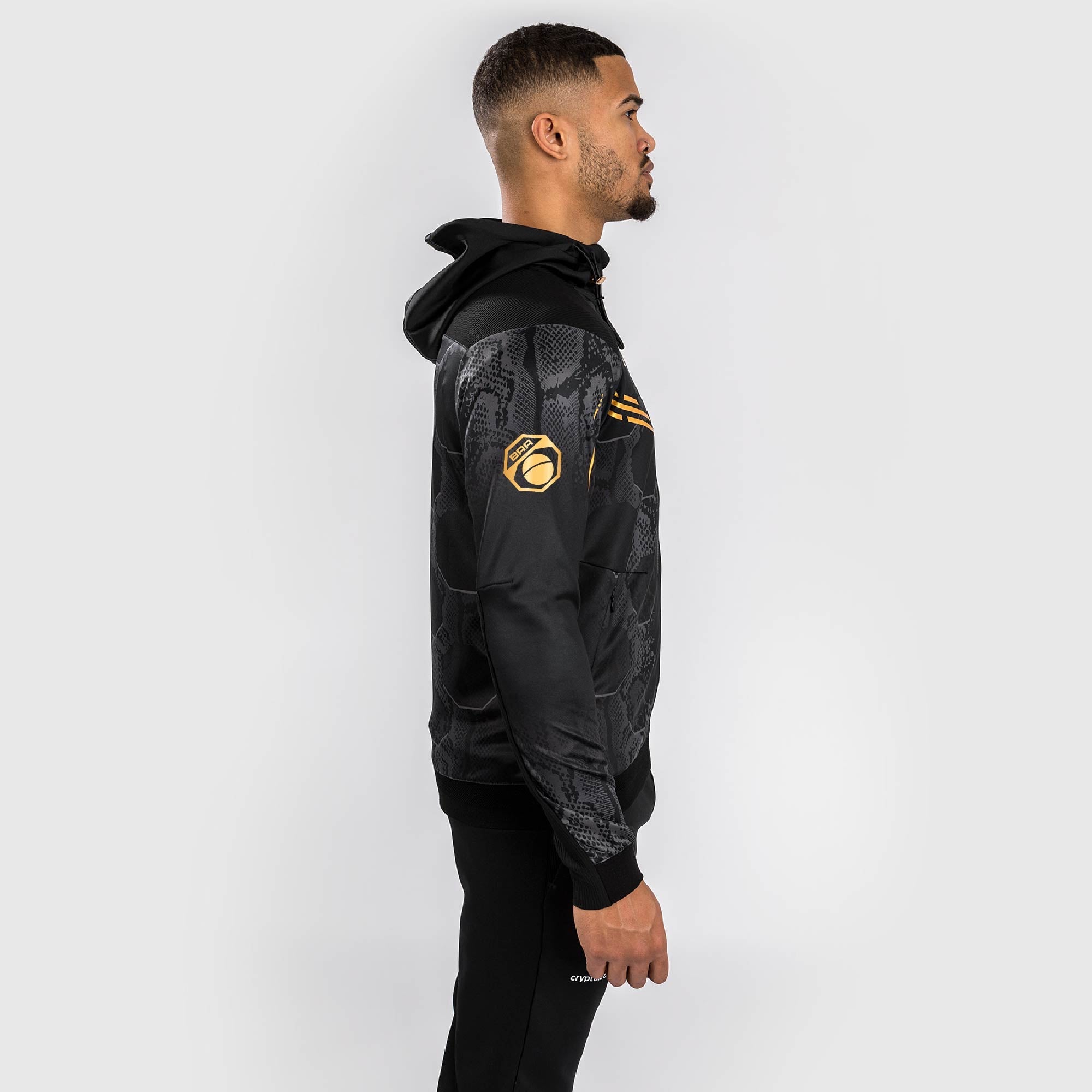 UFC Adrenaline by Venum Authentic Fight Night Men's Walkout