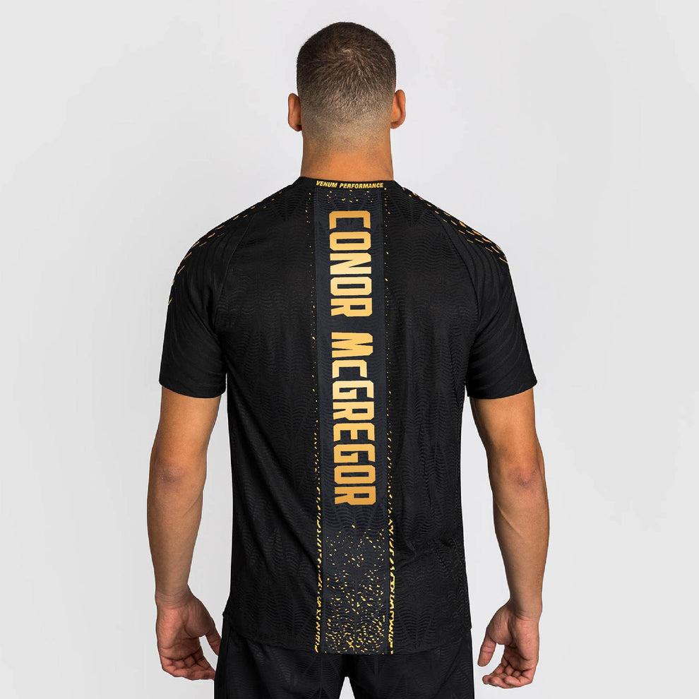 Men's UFC Zenith by Venum Champion Authentic Fight Night Walkout Jersey Personalized -Conor McGregor