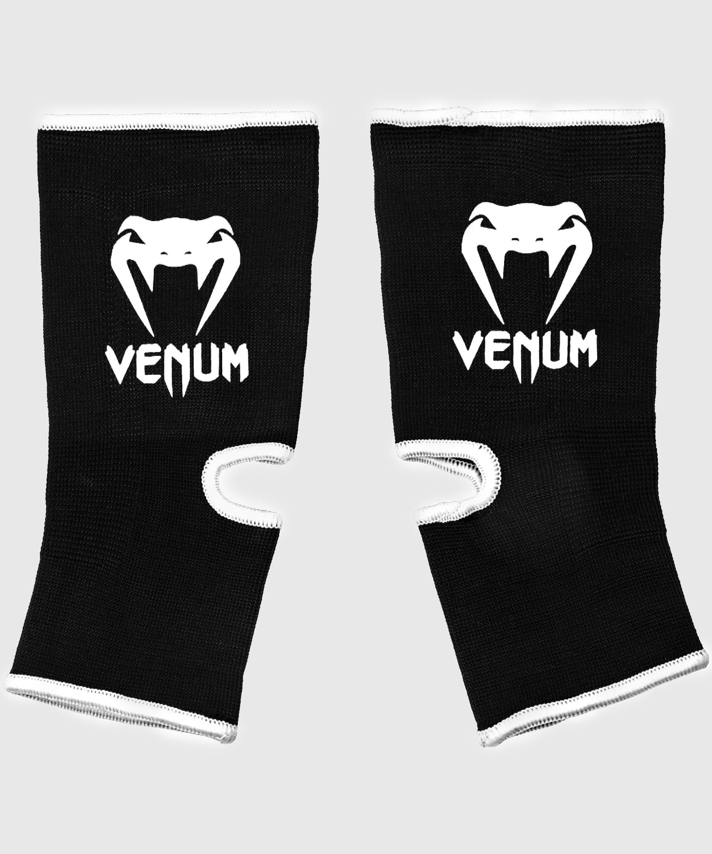 Venum Kontact Ankle Support Guard - Black