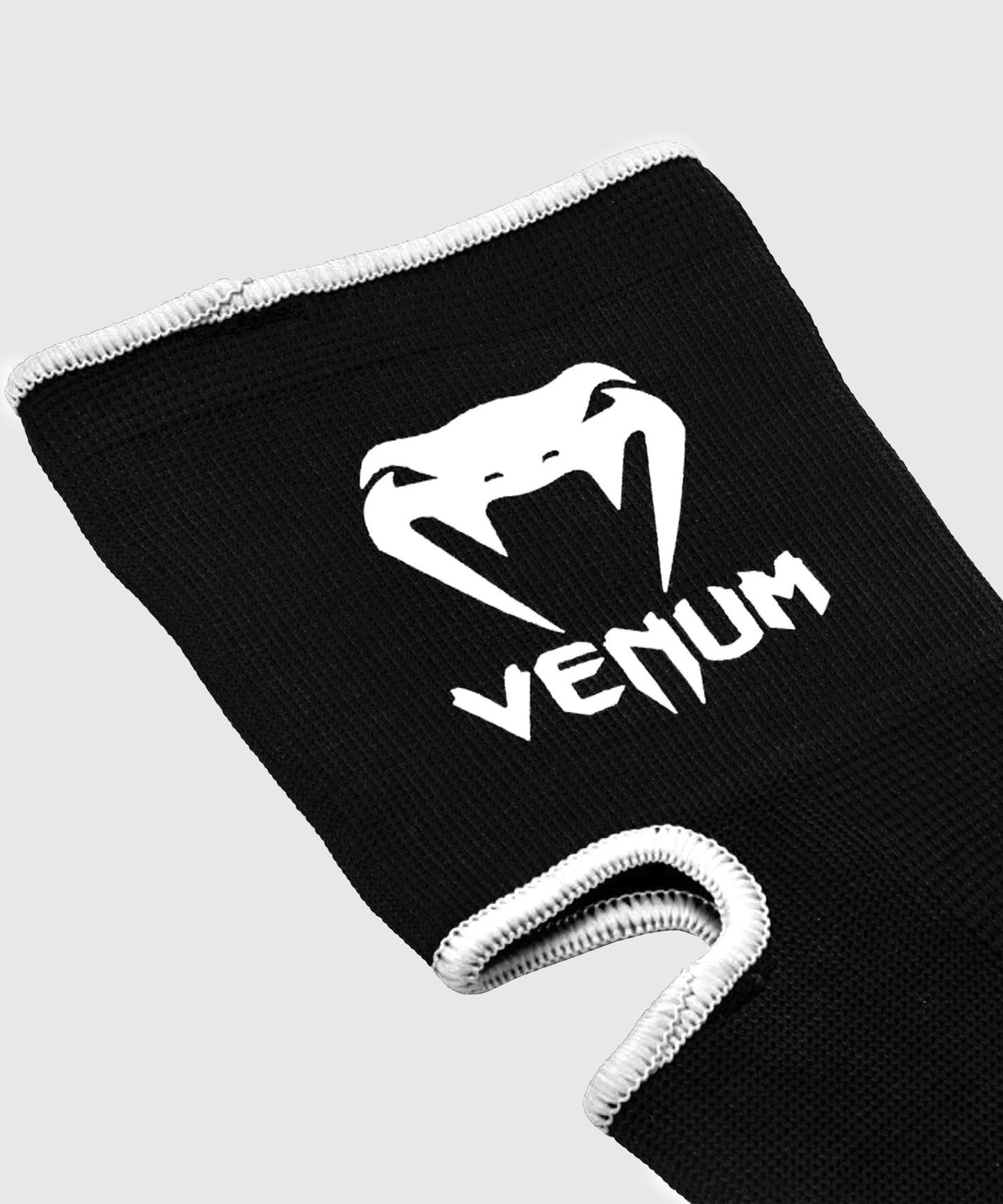 Venum Kontact Ankle Support Guard - Black