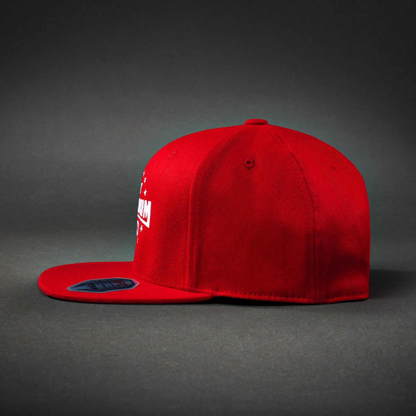 Official UFC Freedom 250 Authentic Fight Night Cap -Gane